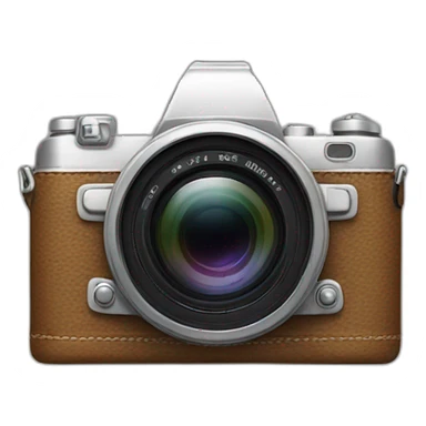 CAMERA PHOTO sticker