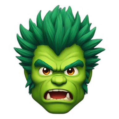 Blanka sticker