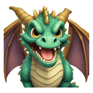 toothless dragon sticker