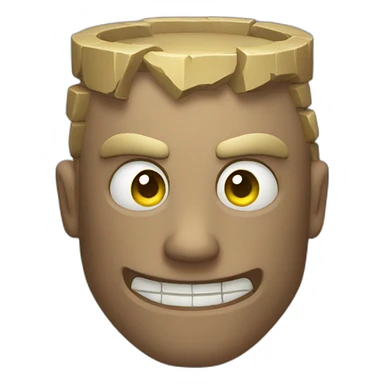 osrs bot winking sticker