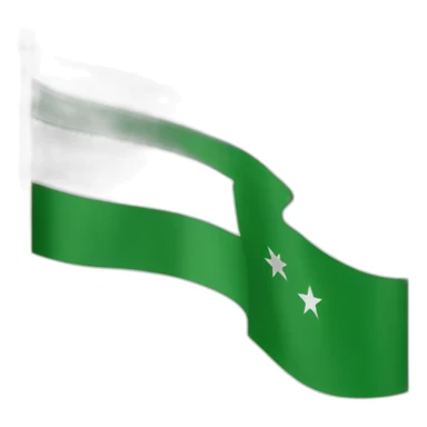 Drapeau état islamique sticker