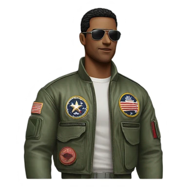 top-gun-maverick sticker
