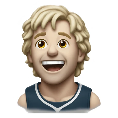 Dublin in ecstasy sticker