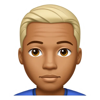 Mark "Sisqo" Andrews (b.1978) sticker