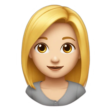 Cœur avec le prénom cloe sticker