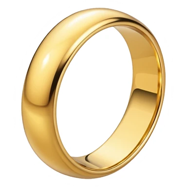 wedding ring sticker