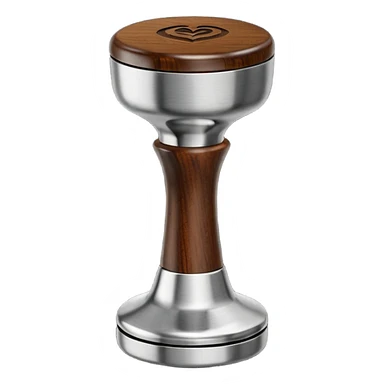 coffee Tamper

 sticker