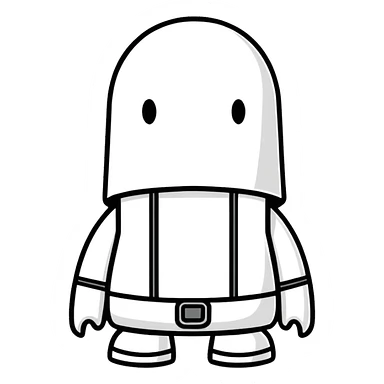 Tralalero tralala sticker