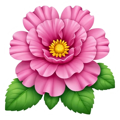 Pfingstrosen  sticker