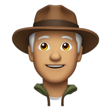 Freddy fazber sticker