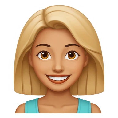 niffty smile sticker