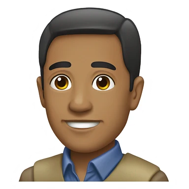 palma de cera de colombia sticker