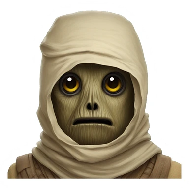 tusken sticker