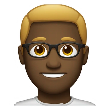 black notebooks sticker