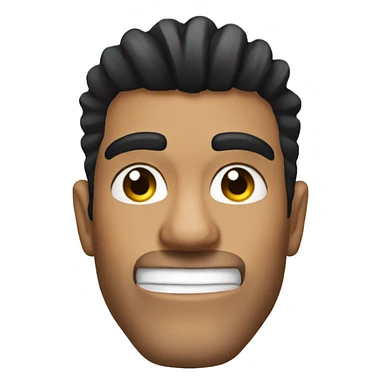 Franky Andrade sticker