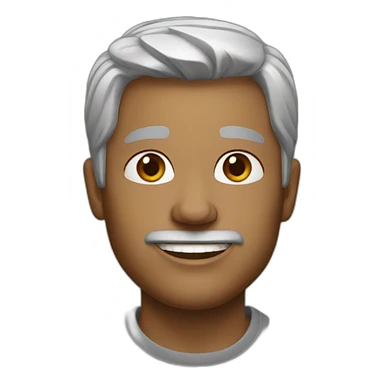 Jean Marie le sticker