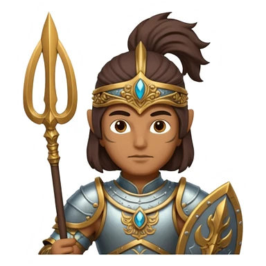 persian immortal sticker