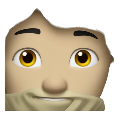 Loyd from ninjago sticker