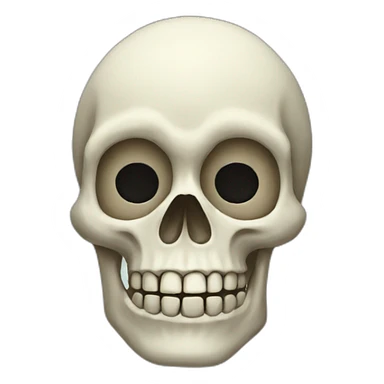 Sans the skeleton sticker