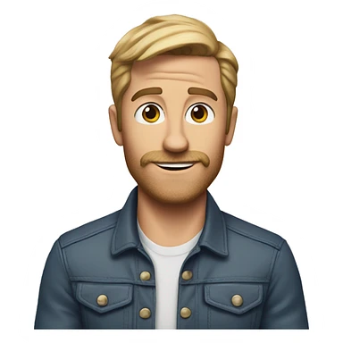 Ken Carson instagram profile picture sticker