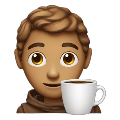 Et-with-coffee sticker
