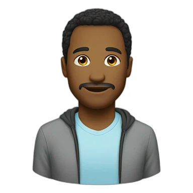 Be someone Houston sticker