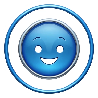 A verified sign sticker