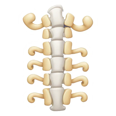 spine emoji sticker