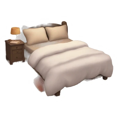 Cosy aesthetic  sticker