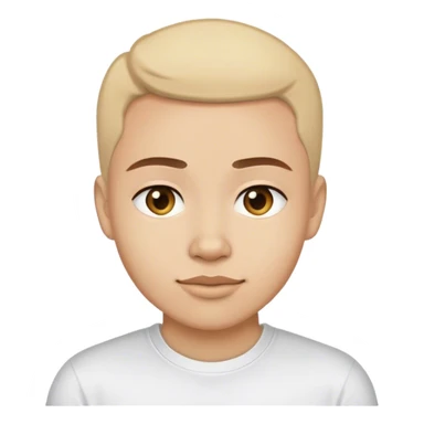 We support you caro sticker