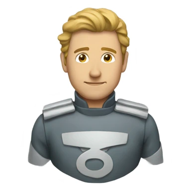 peter steel  sticker