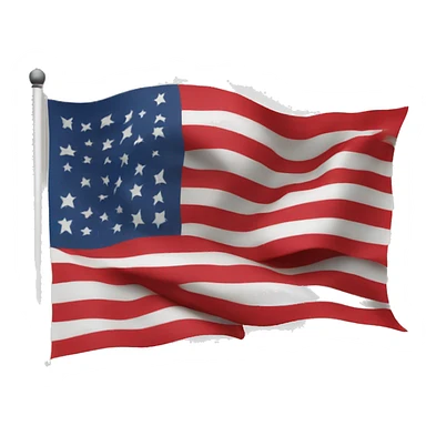 Flag  of N.A.T.O sticker