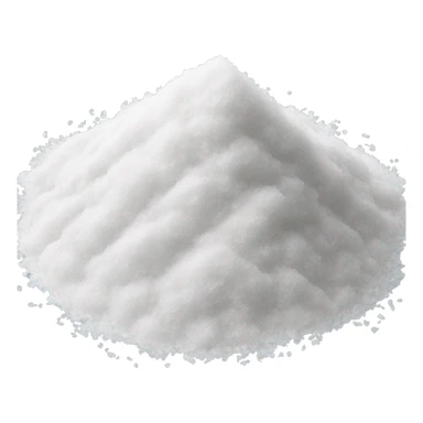 pile of salt sticker