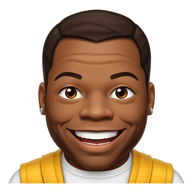 Busta Rhymes sticker