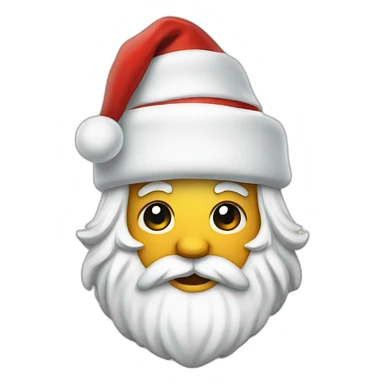 Merry chrismat sticker