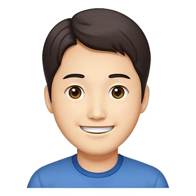 President of Korea ‘Lee Jae Myung’ sticker