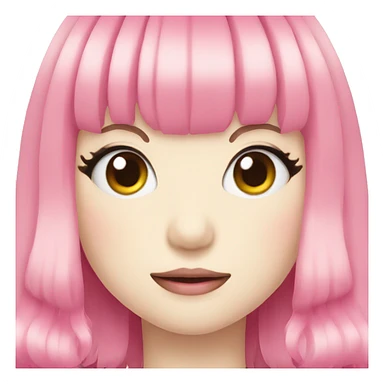 A kyary pamyu pamyu  sticker