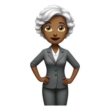 Mom psichologist sticker