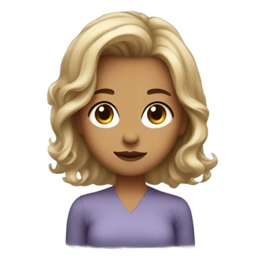 Courtney Stockdale  sticker