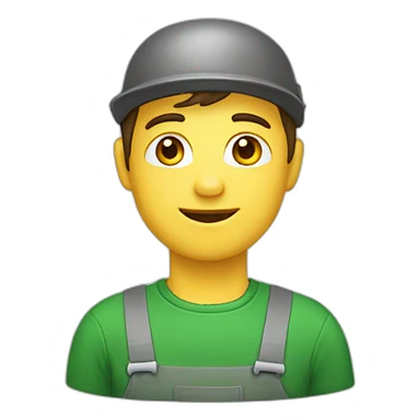 helper-function sticker