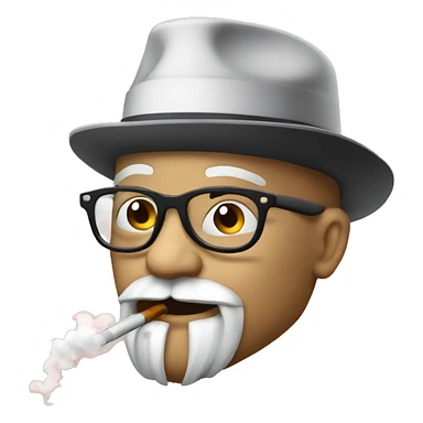 Mr.Vapor vape sticker