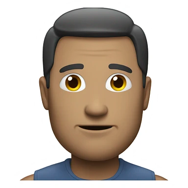 titan tv man sticker