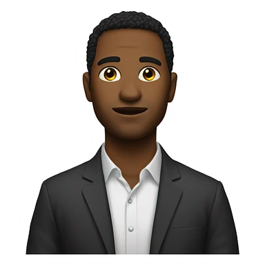 based on my profile pic sticker