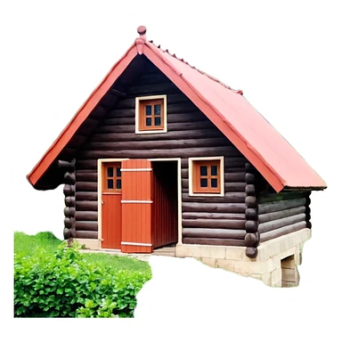 Сердце дьяволв sticker