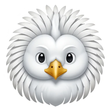 Peux tu trouver le logo de largus.fr et j'ajouter sous 3 plumes blanches sticker