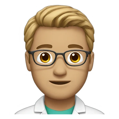 Futbolista doctor  sticker