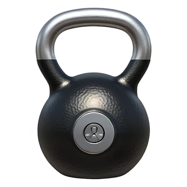 kettlebell  sticker