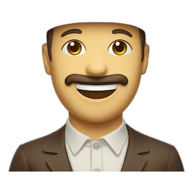 pudding router sticker