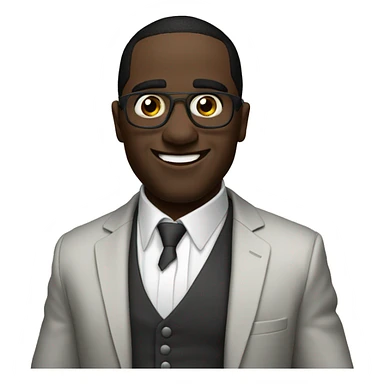 Diddy party’s  sticker