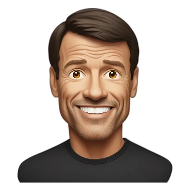 tony robbins sticker